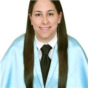 Filóloga inglesa con más de 5 años de experiencia se ofrece para dar clase a todos los niveles